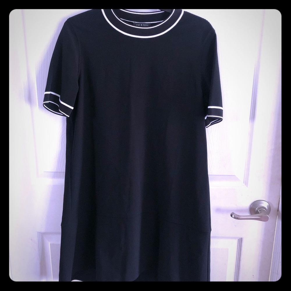 Rag and Bone dress